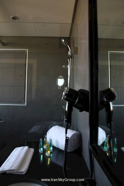 تانگرام هتل اربیل