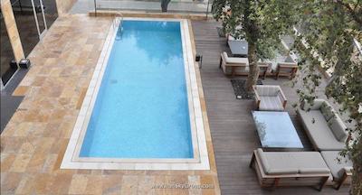 تانگرام هتل اربیل