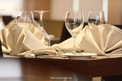 تانگرام هتل اربیل