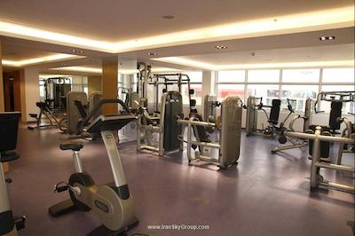 تانگرام هتل اربیل