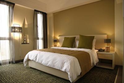 تانگرام هتل اربیل