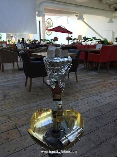 تانگرام هتل اربیل