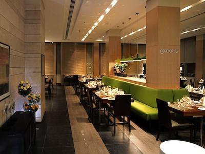 تانگرام هتل اربیل