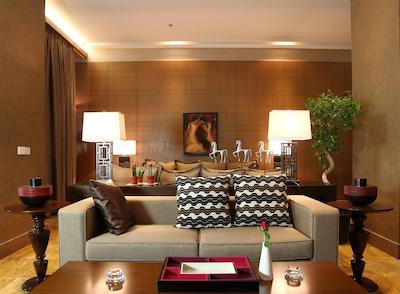 تانگرام هتل اربیل