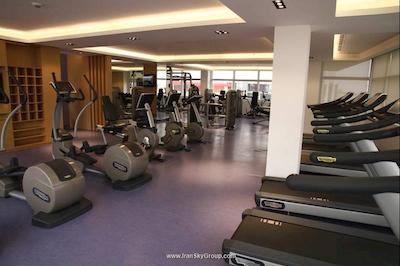 تانگرام هتل اربیل