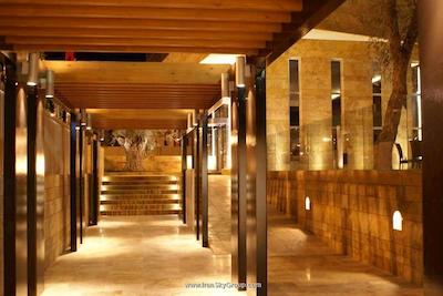 تانگرام هتل اربیل