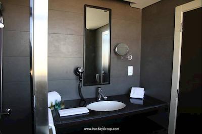 تانگرام هتل اربیل