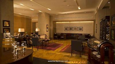 تانگرام هتل اربیل