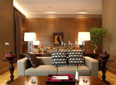 تانگرام هتل اربیل