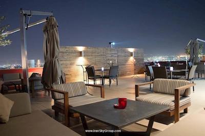 تانگرام هتل اربیل