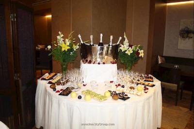 تانگرام هتل اربیل