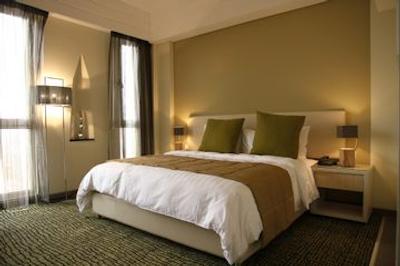 تانگرام هتل اربیل