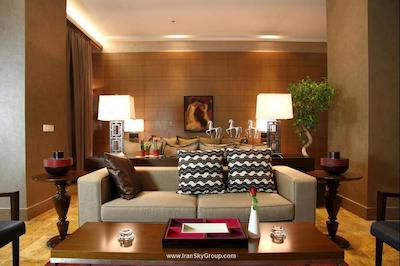 تانگرام هتل اربیل