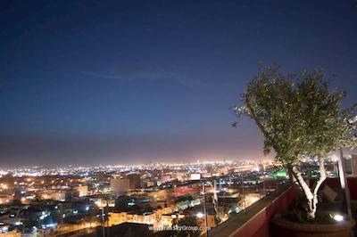 تانگرام هتل اربیل