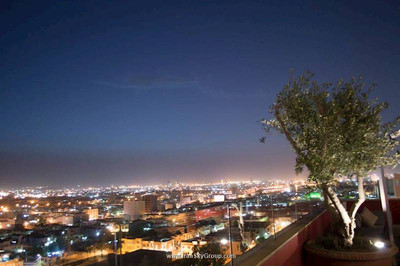 تانگرام هتل اربیل