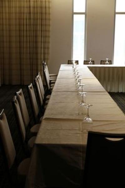 تانگرام هتل اربیل