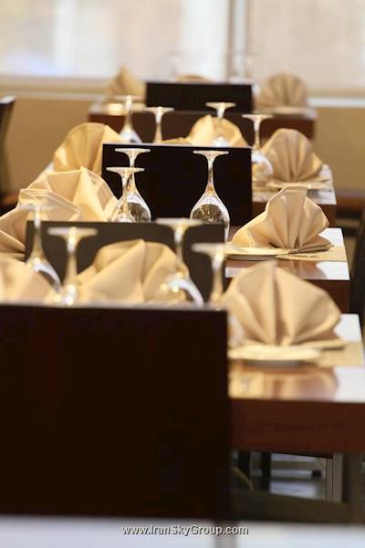 تانگرام هتل اربیل