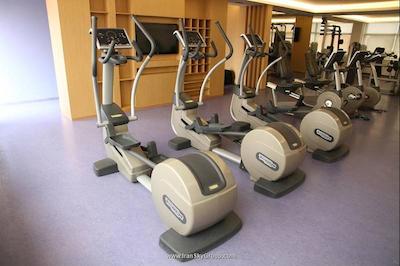 تانگرام هتل اربیل