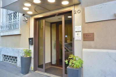 کورالو میلانو