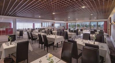 بست وسترن پلاس هتل دارمستات