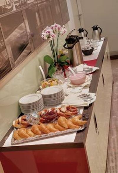 بست وسترن پلاس هتل دارمستات