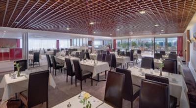 بست وسترن پلاس هتل دارمستات