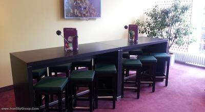 سورات آمباسادر برلین