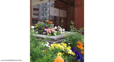 سورات آمباسادر برلین