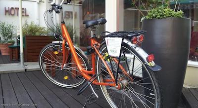 سورات آمباسادر برلین