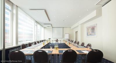 سورات آمباسادر برلین