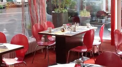 سورات آمباسادر برلین