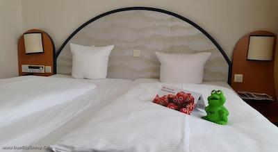 سورات آمباسادر برلین