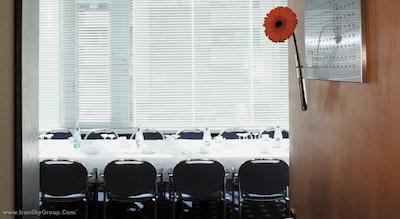 سورات آمباسادر برلین