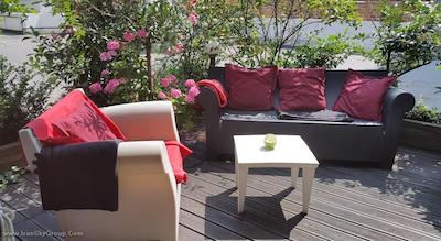 سورات آمباسادر برلین