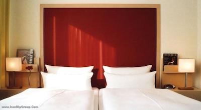 سورات آمباسادر برلین