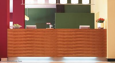 سورات آمباسادر برلین