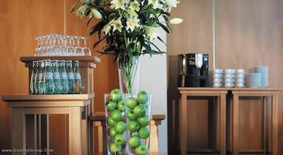 سورات آمباسادر برلین