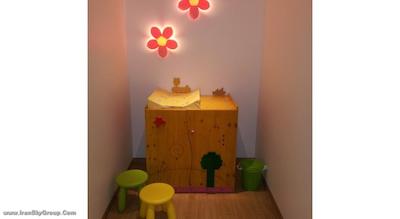 سورات آمباسادر برلین