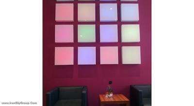 سورات آمباسادر برلین