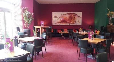 سورات آمباسادر برلین