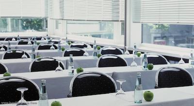 سورات آمباسادر برلین