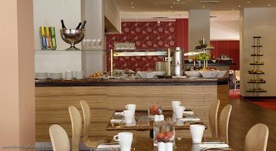 سورات آمباسادر برلین