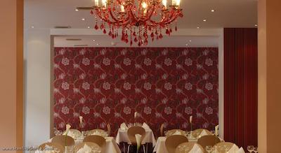 سورات آمباسادر برلین