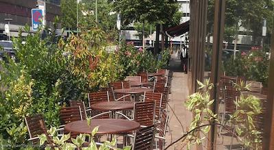 سورات آمباسادر برلین