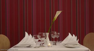 سورات آمباسادر برلین