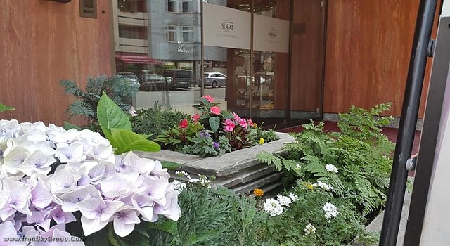 سورات آمباسادر برلین
