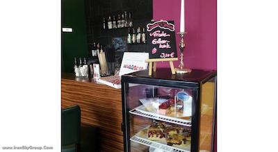 سورات آمباسادر برلین