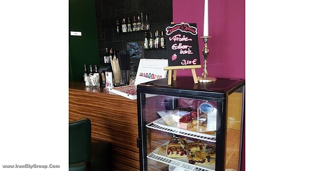 سورات آمباسادر برلین