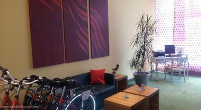 سورات آمباسادر برلین