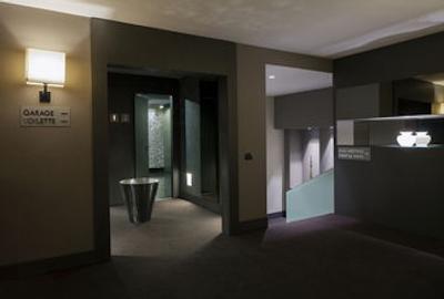 ان ‌اچ کالکشن میلانو پرزیدنت